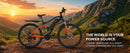 Emotorad EMX+ Vélo Electrique