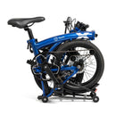 YOUIN Oxford Vélo Electrique