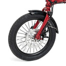 YOUIN Oxford Vélo Electrique