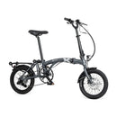 YOUIN Oxford Vélo Electrique