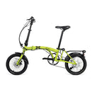 YOUIN Oxford Vélo Electrique