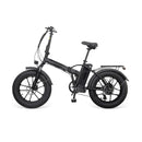 YOUIN Texas Vélo Electrique Pliant