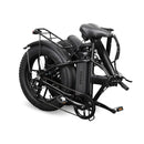 YOUIN Texas Vélo Electrique Pliant