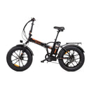 YOUIN Texas Vélo Electrique Pliant