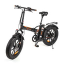 YOUIN Texas Vélo Electrique Pliant