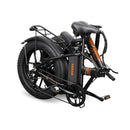 YOUIN Texas Vélo Electrique Pliant