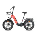 YOUIN Luxor Vélo Electrique