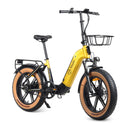 YOUIN Luxor Pro Vélo Electrique