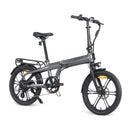 YOUIN Praga Vélo Electrique