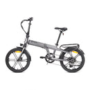 YOUIN Praga Vélo Electrique