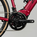 Bikel ESCAPE Elektrofahrrad