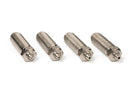Bondtech CHT BiMetal Vol Coated Nozzle 4 pcs