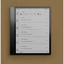 BOOX - 10.3" NOTE AIR3 C