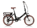 Coppi - Giglio Vélo Electrique Pliable