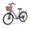 CYSUM X-CITY Vélo électrique