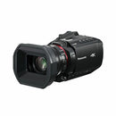 Caméscope Panasonic HC-X1200
