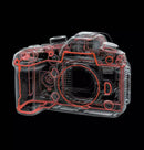 Panasonic Lumix GH7 (boîtier nu)