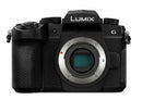 Panasonic Lumix G97 (boîtier nu)