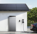 Anker SOLIX V1 SOCKET Wallbox EV intelligente 7,4 kW