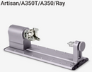 Snapmaker Rotary Module Bundle A350 / Artisan / Ray including stop button