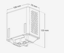Snapmaker Dual Extrusion Module
