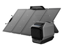 EcoFlow WAVE 2 + Batterie supplémentaire pour EcoFlow WAVE 2