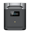 Ecoflow DELTA 2 MAX Batterie supplémentaire intelligente + Micro Onduleur PowerStream 600W