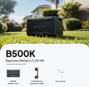 BLUETTI B500K1 Batterie d'Extension