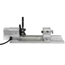 Carvera Air 4th Axis Module