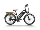 Vélo électrique Himiway City Pedelec