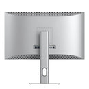 Alogic Écran tactile UHD Clarity 5K Touch 27 pouces avec alimentation USB-C et écran tactile
