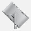 Alogic Écran tactile UHD Clarity 5K Touch 27 pouces avec alimentation USB-C et écran tactile