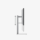 Alogic Écran tactile UHD Clarity 5K Touch 27 pouces avec alimentation USB-C et écran tactile