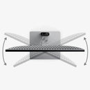 Alogic Écran tactile UHD Clarity 5K Touch 27 pouces avec alimentation USB-C et écran tactile