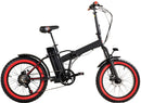 Coppi - Marsili Black Elektrofahrrad