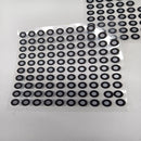 Creality 3mm Scanner Reflective Markers
