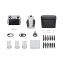 DJI Mini 3 Fly More Combo avec DJI RC