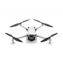DJI Mini 3 Fly More Combo avec DJI RC