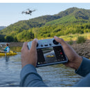 DJI Mini 3 Fly More Combo avec DJI RC
