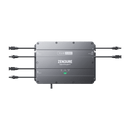 ZENDURE Bundle : SolarFlow HUB 2000 + 2 Batteries Portables AB2000 = 1 ACE 1500 OFFERT