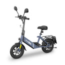UrbanGlide Nomad 140 – Trottinette électrique homologuée