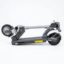E-TWOW TankTorq TK2 Elektroroller mit zwei Motoren, 2 × 600 W, Höchstgeschwindigkeit von 23 mph (≈ 37 km/h)