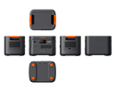 Jackery Batterie Portable Explorer 3000 V2