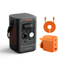 Jackery Explorer 300D station électrique portable