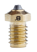 DiamondBack V6 Düse