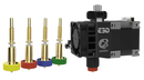 E3D RapidChange Revo™ Hemera - 1.75mm, 12V Fully Loaded Kit