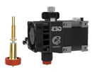 E3D RapidChange Revo™ Hemera - 1.75mm, 12V Single Nozzle Kit