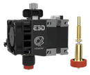 E3D RapidChange Revo™ Hemera XS - 1.75mm, 12V Single Nozzle Kit
