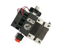E3D RapidChange Revo™ Hemera XS - 1.75mm, 12V Single Nozzle Kit