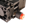 E3D RapidChange Revo™ Hemera XS - 1.75mm, 12V Single Nozzle Kit